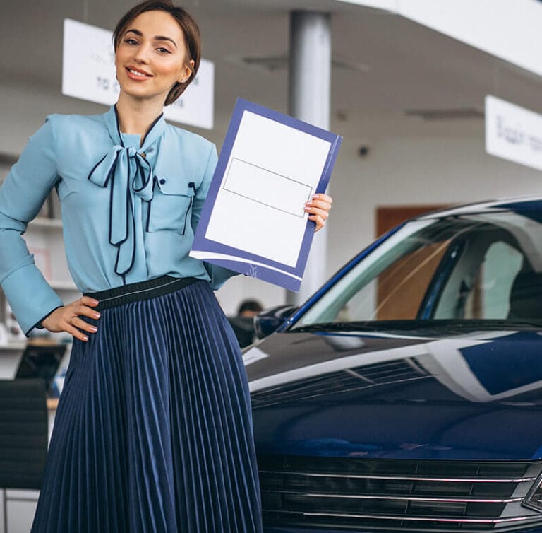 Vehicle Insurance