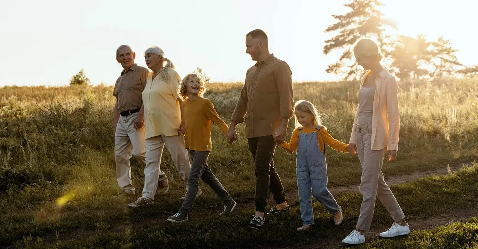 Get life insurance