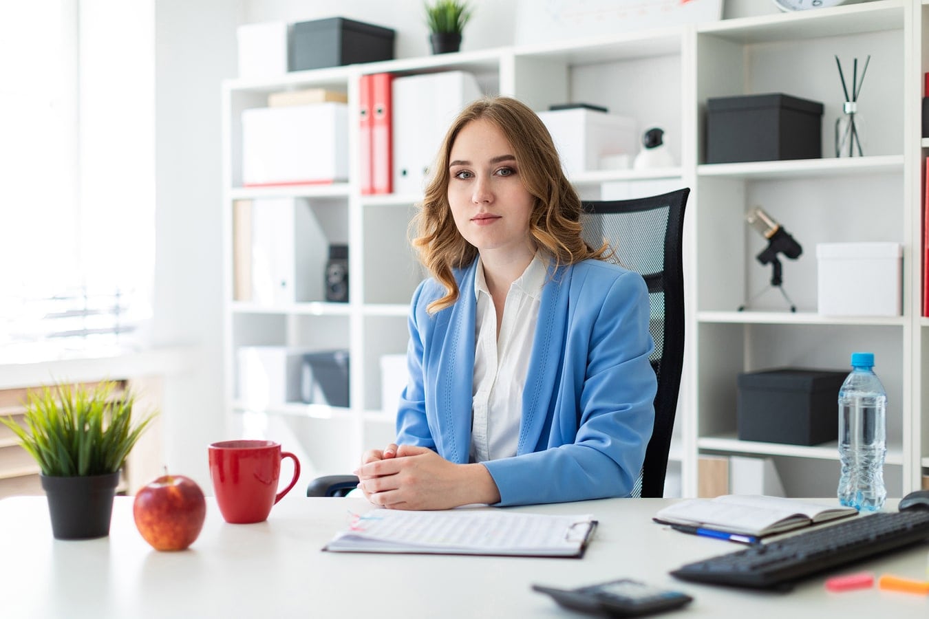 Welcome to our Business WordPress Themes!
